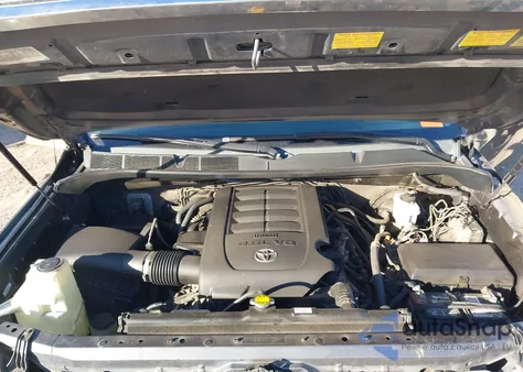 2016 Toyota Tundra Sr5 4.6L V8 from USA, damaged, VIN 5TFEM5F13GX107861